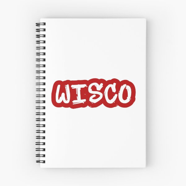 Item preview, Wisco Graffiti  designed and sold by schoolsbysammi.