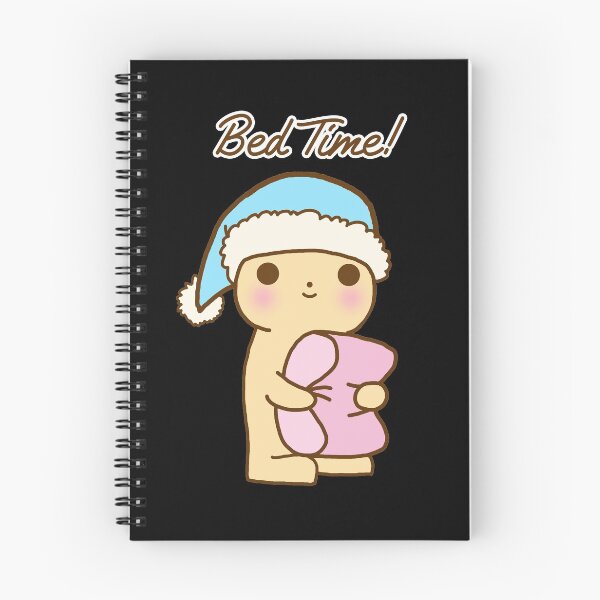 Item preview, Bed Time - Good Night designed and sold by Mohja-Design.