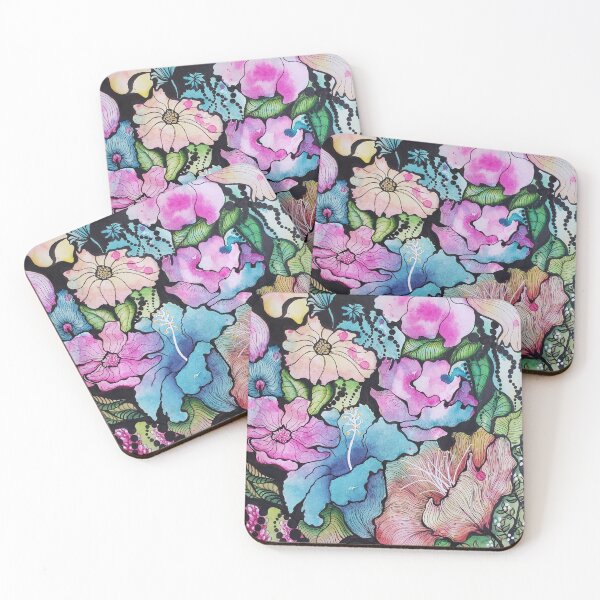 Item preview, Color Magic designed and sold by Reneesodyssey.