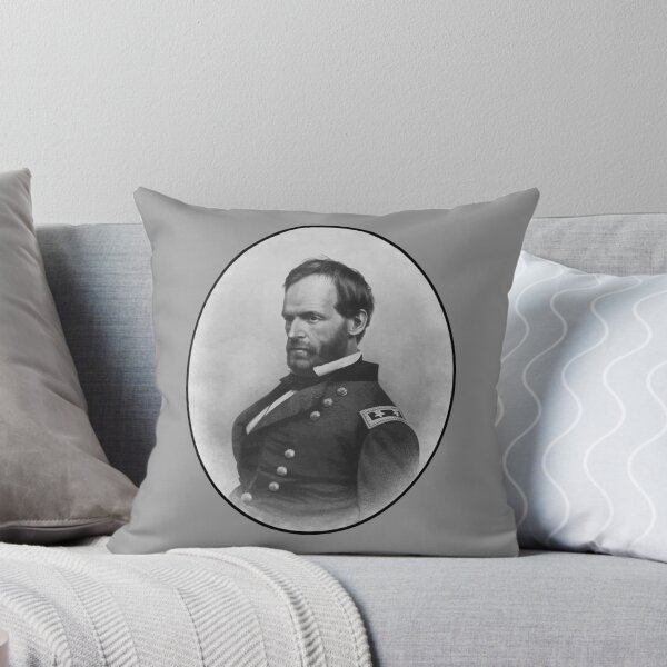 Item preview, General Sherman designed and sold by warishellstore.