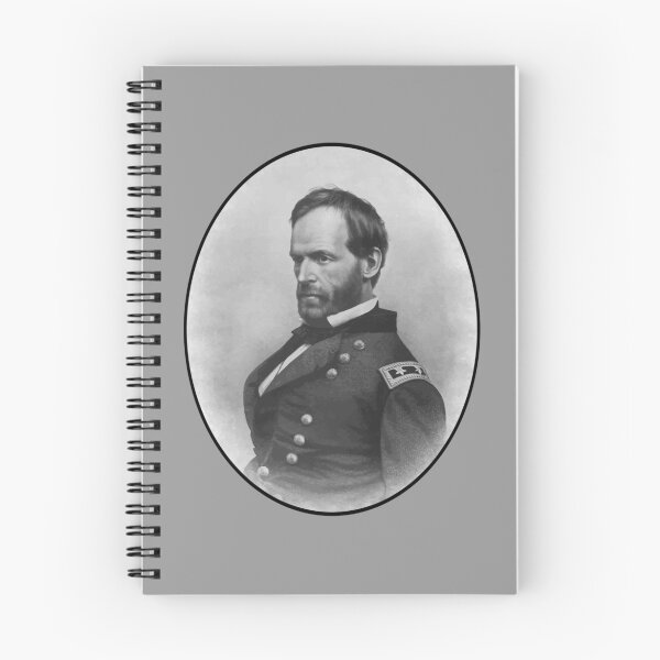 Item preview, General Sherman designed and sold by warishellstore.