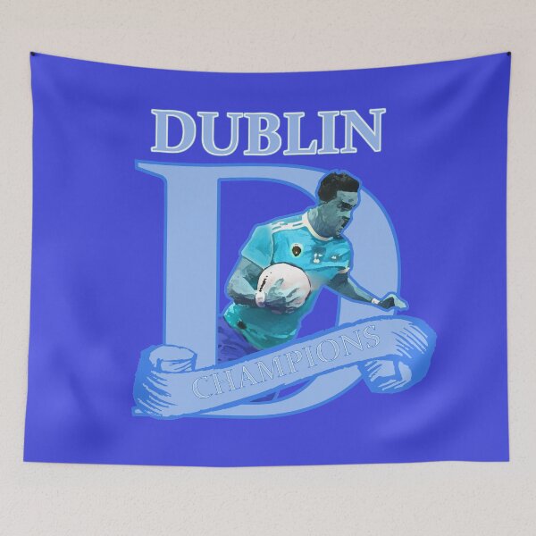 Item preview, Dubs all Ireland Champions  designed and sold by Declan Carr.