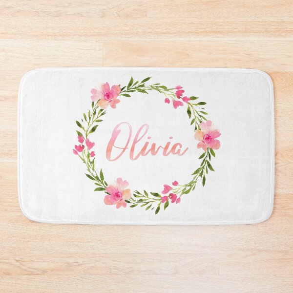Item preview, Olivia designed and sold by Arianna Gallardo.