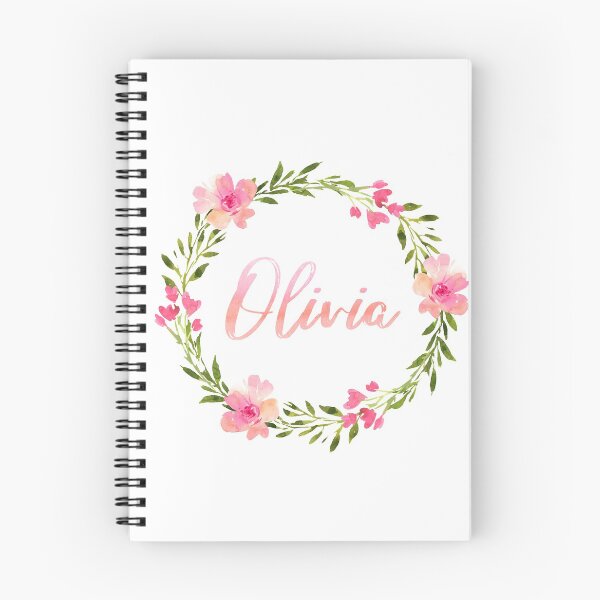 Item preview, Olivia designed and sold by Arianna Gallardo.