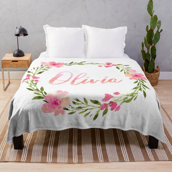 Item preview, Olivia designed and sold by Arianna Gallardo.