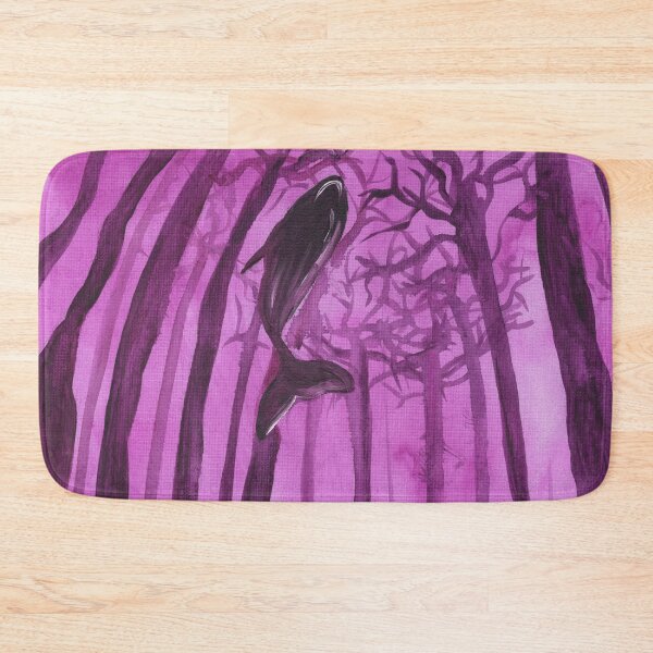 Item preview, Humpback Whale Dream - Purple Palette designed and sold by Niina  Niskanen.