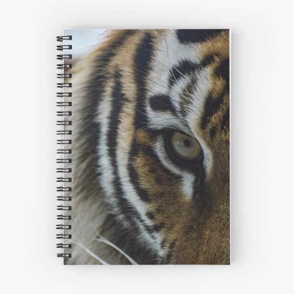 Item preview, The eye of the tiger designed and sold by photobypj.