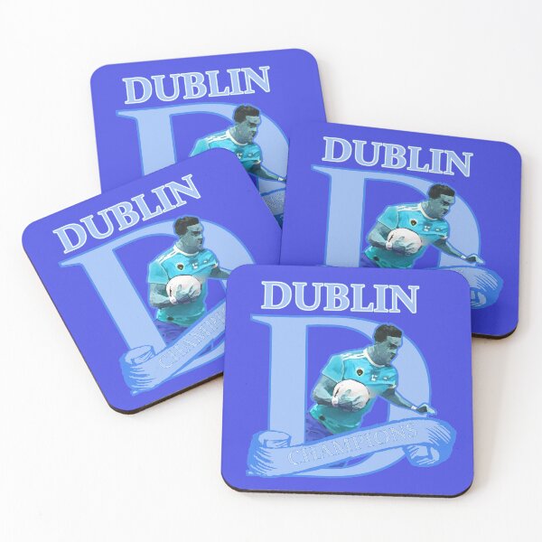Item preview, Dubs all Ireland Champions  designed and sold by Declan Carr.