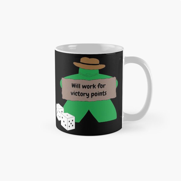 Item preview, Will Work, Green designed and sold by GottaMeep.