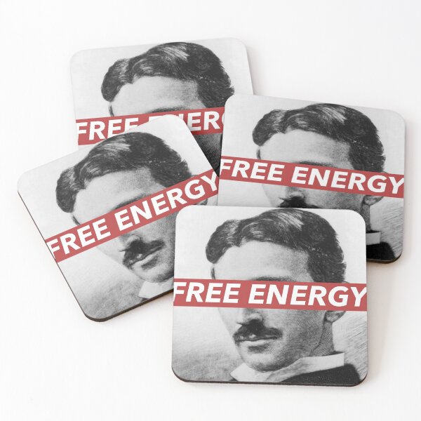 Item preview, FREE ENERGY designed and sold by aleatoryz.