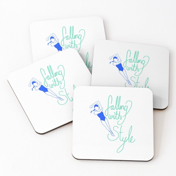 Item preview, Falling with style designed and sold by zgligani.