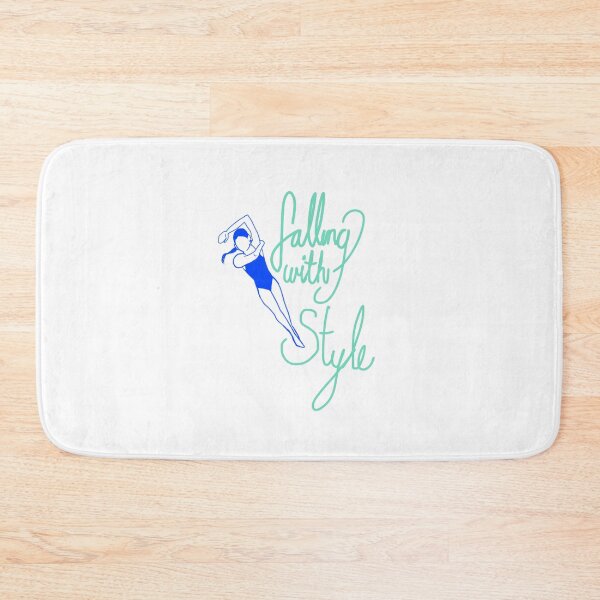 Item preview, Falling with style designed and sold by zgligani.