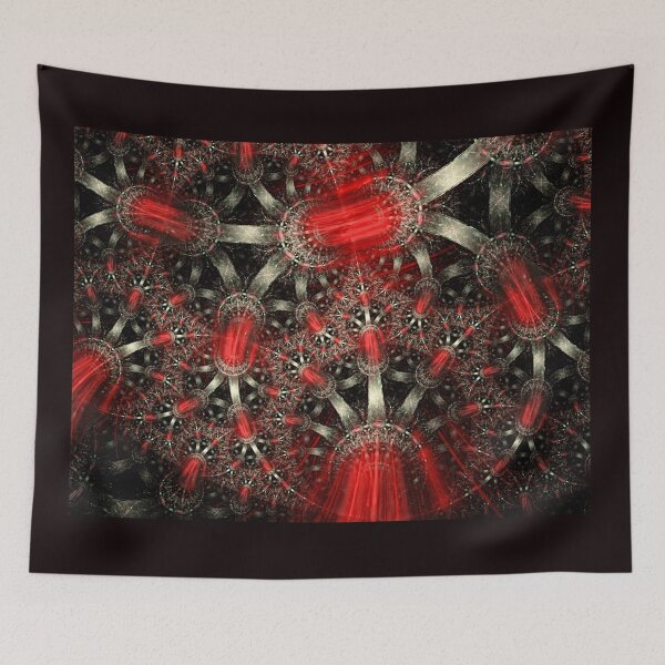 Item preview, Red Light Sphericals designed and sold by James Brotherton.