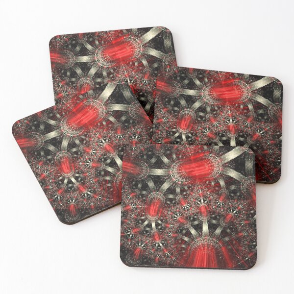 Item preview, Red Light Sphericals designed and sold by James Brotherton.