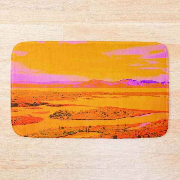Item preview, Pingvellir sulfureux designed and sold by AHELENE.