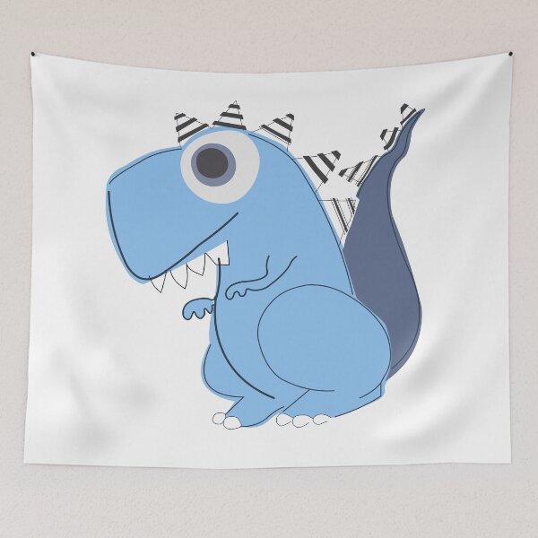 Item preview, Cute Dinosaur designed and sold by christopper.