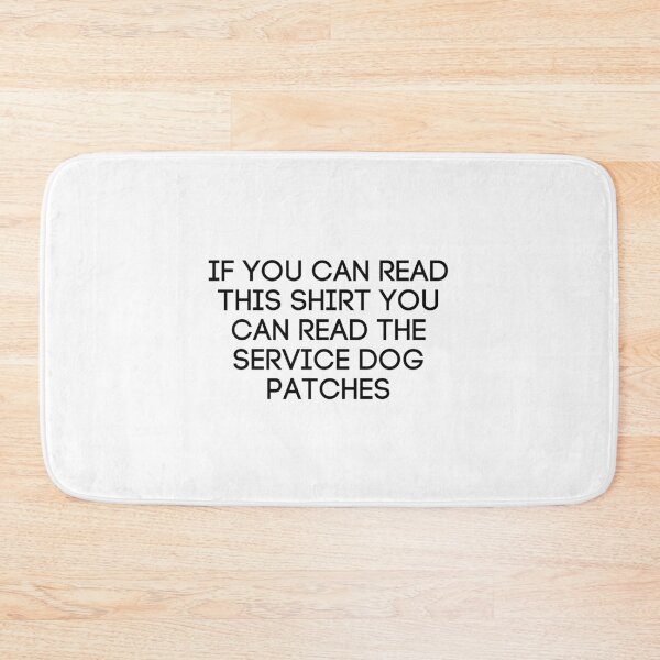 Item preview, Service Dog Patches designed and sold by emilywerfel.