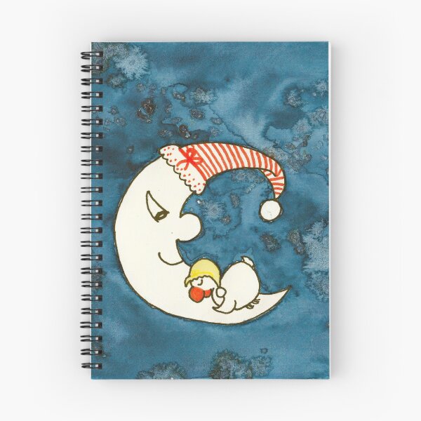 Item preview, Hijo de la Luna designed and sold by Cacatuart.