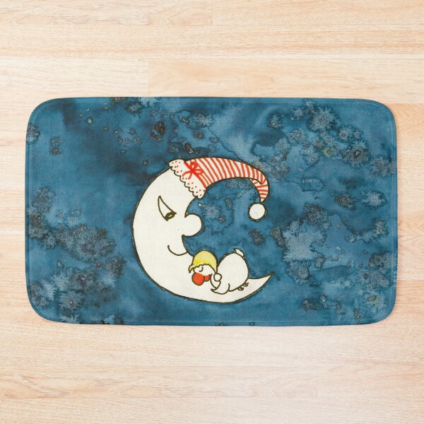 Item preview, Hijo de la Luna designed and sold by Cacatuart.