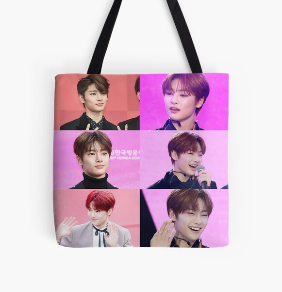 Jeongin Tote Bags for Sale