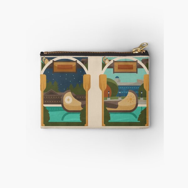 Item preview, Paddle Up – Diptych designed and sold by itsamonroe.