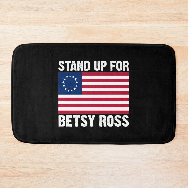 Item preview, Stand Up For Betsy Ross Flag designed and sold by T-shirt For You.