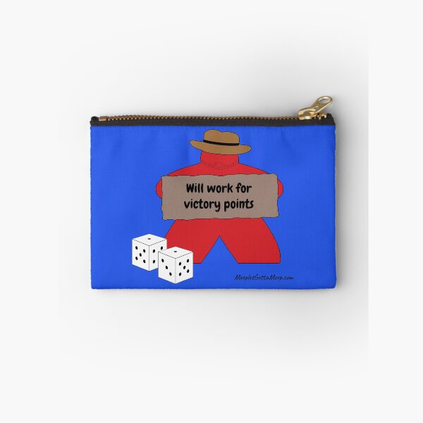 Item preview, Will Work, Red designed and sold by GottaMeep.
