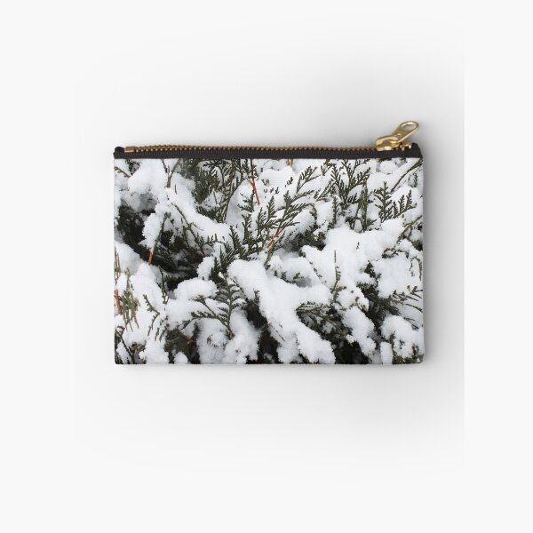 Item preview, Cedar in the Snow designed and sold by Susie Kramer.