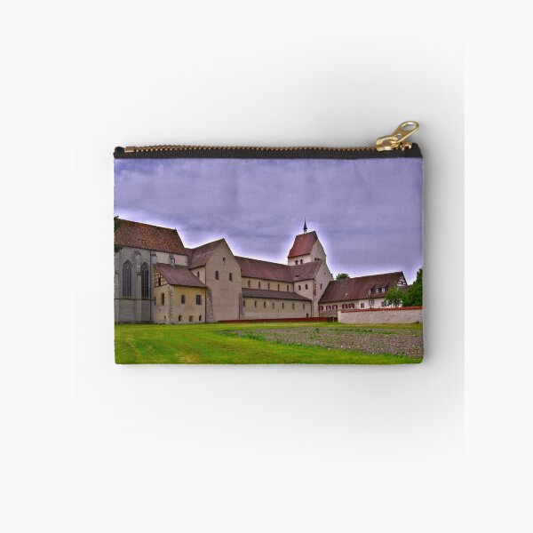 Item preview, Photo Abbey of Reichenau - Foto Münster St. Maria und Markus designed and sold by deanworld.