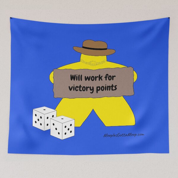 Item preview, Will Work, Yellow designed and sold by GottaMeep.