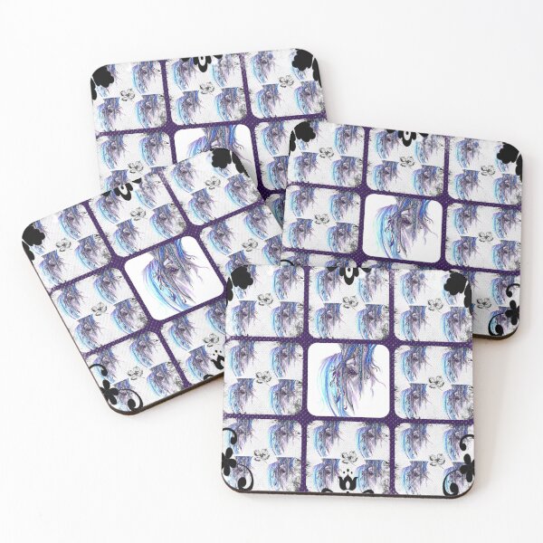 Item preview, Delicate patter designed and sold by INKmagine  and Create.