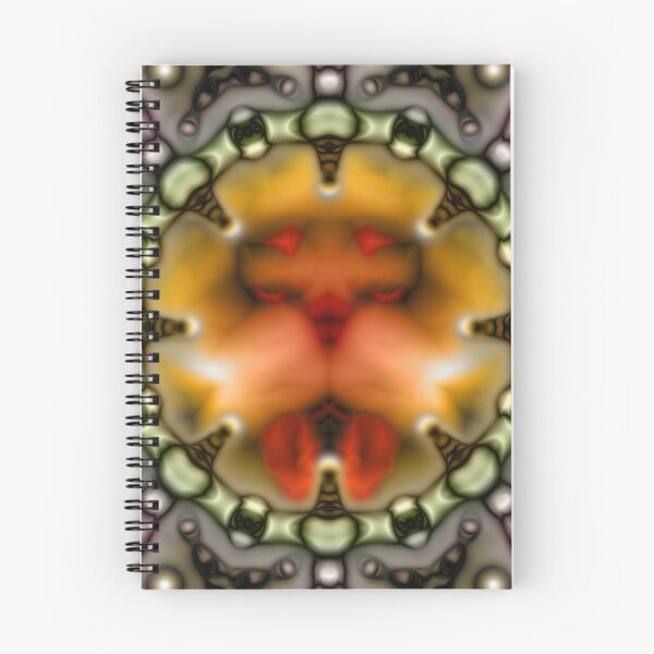 Item preview, La cara designed and sold by Jeff Dufour.