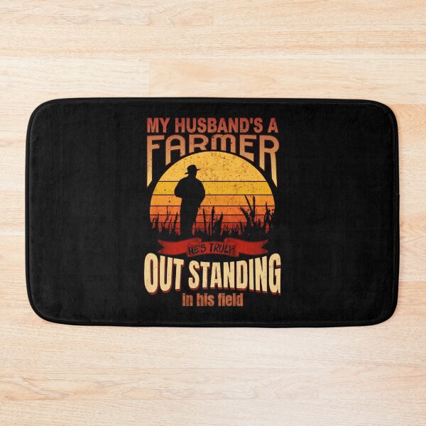 Item preview, Farmers Wife  designed and sold by RiffXS.