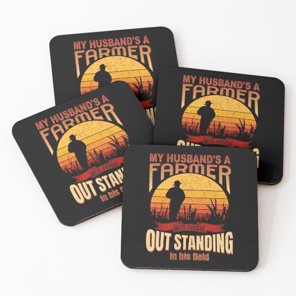 Item preview, Farmers Wife  designed and sold by RiffXS.