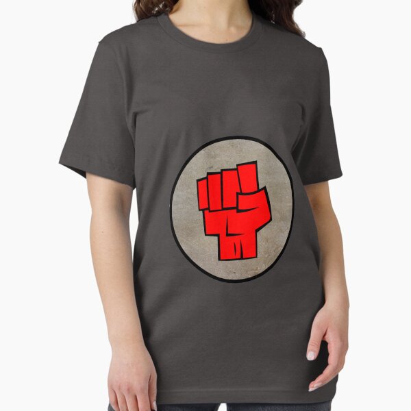 Item preview, Red Fist designed and sold by christopper.