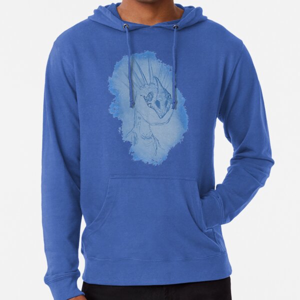 Stormfly hoodie Clearance