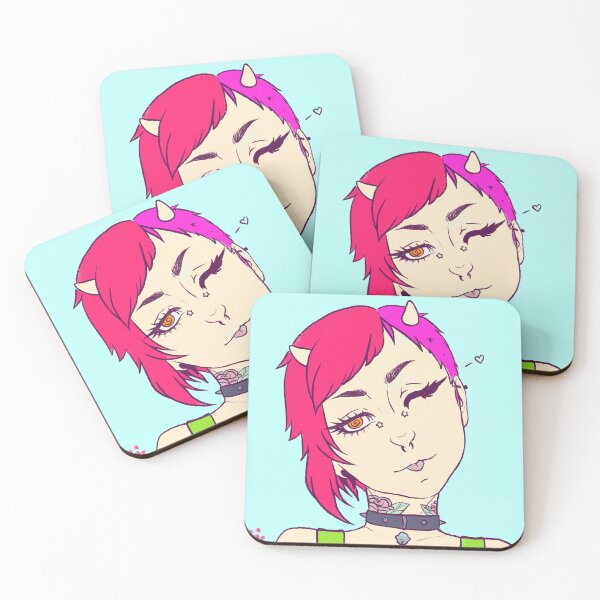 Item preview, Cutie designed and sold by TheLovelyHero.