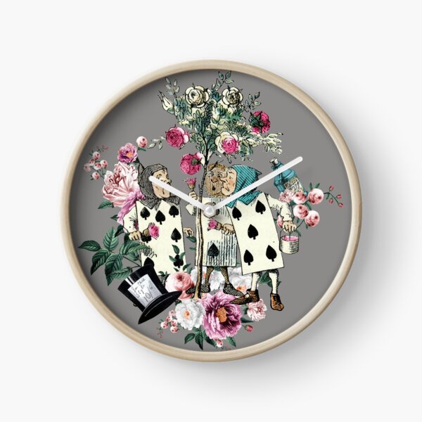 Item preview, Alice in Wonderland designed and sold by Urbanbestie.