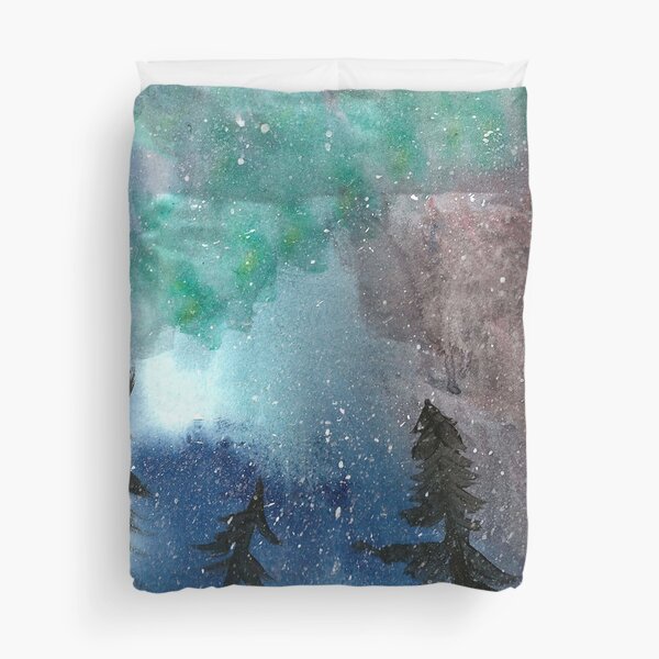 Duvet Cover