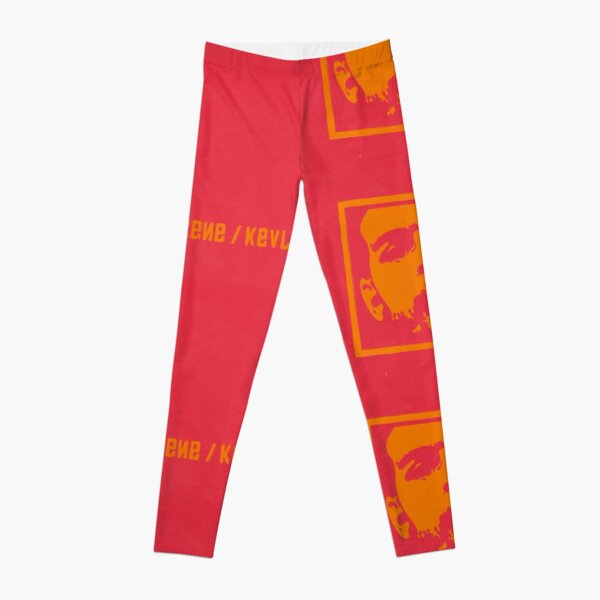 Roblox Red Knight Pants Kevlar Leggings Redbubble