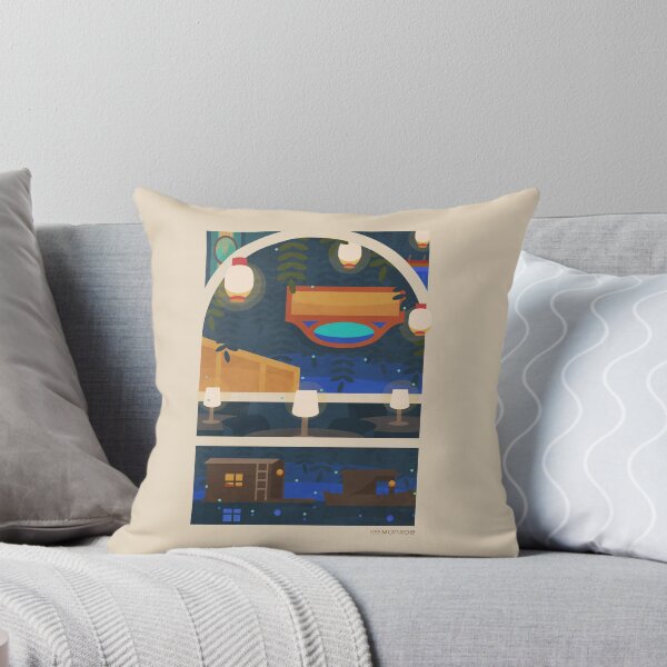 Item preview, Jambalaya and Banjos designed and sold by itsamonroe.