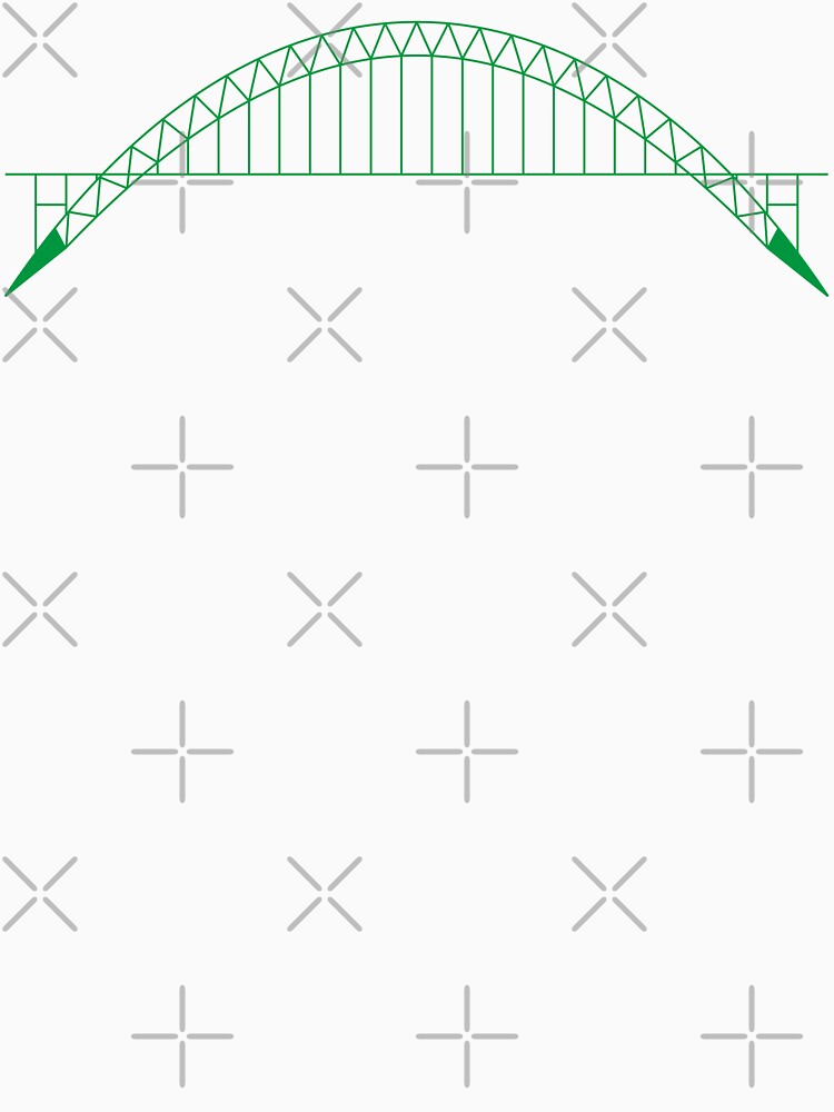 NDVH Tyne Bridge by nikhorne