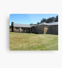 Tasmania Metal Print