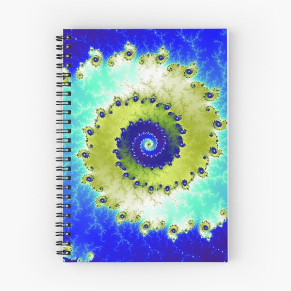 Artikelvorschau, Fraktal #11 (Juliamenge) entworfen und verkauft von FractalDesigns.