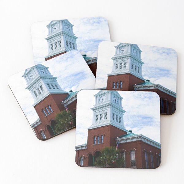 Item preview, Amelia Island 29 designed and sold by rebeccaholbrook.