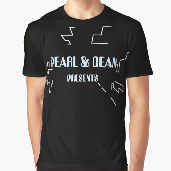 NDVH Pearl & Dean Graphic T-Shirt