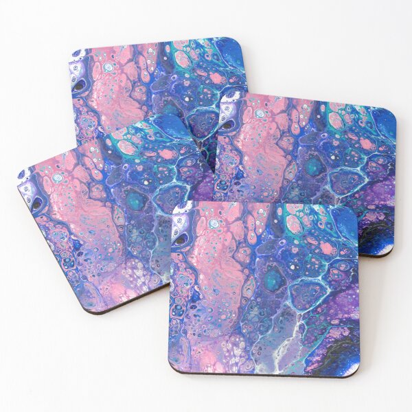 Item preview, Love Acrylic Pour designed and sold by andrea262.