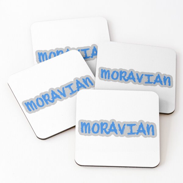 Item preview, Moravian Graffiti  designed and sold by schoolsbysammi.