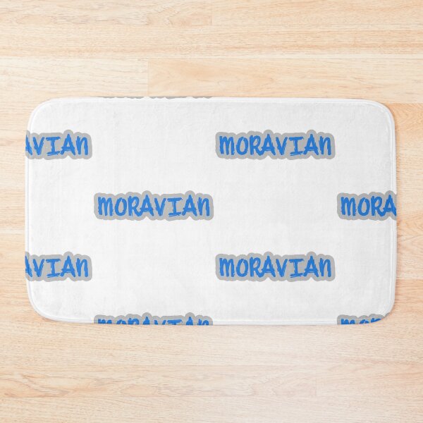 Item preview, Moravian Graffiti  designed and sold by schoolsbysammi.