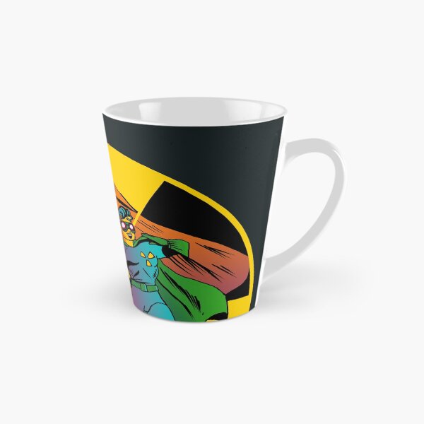 Item preview, Rad Man and his Boy designed and sold by Messypandas.